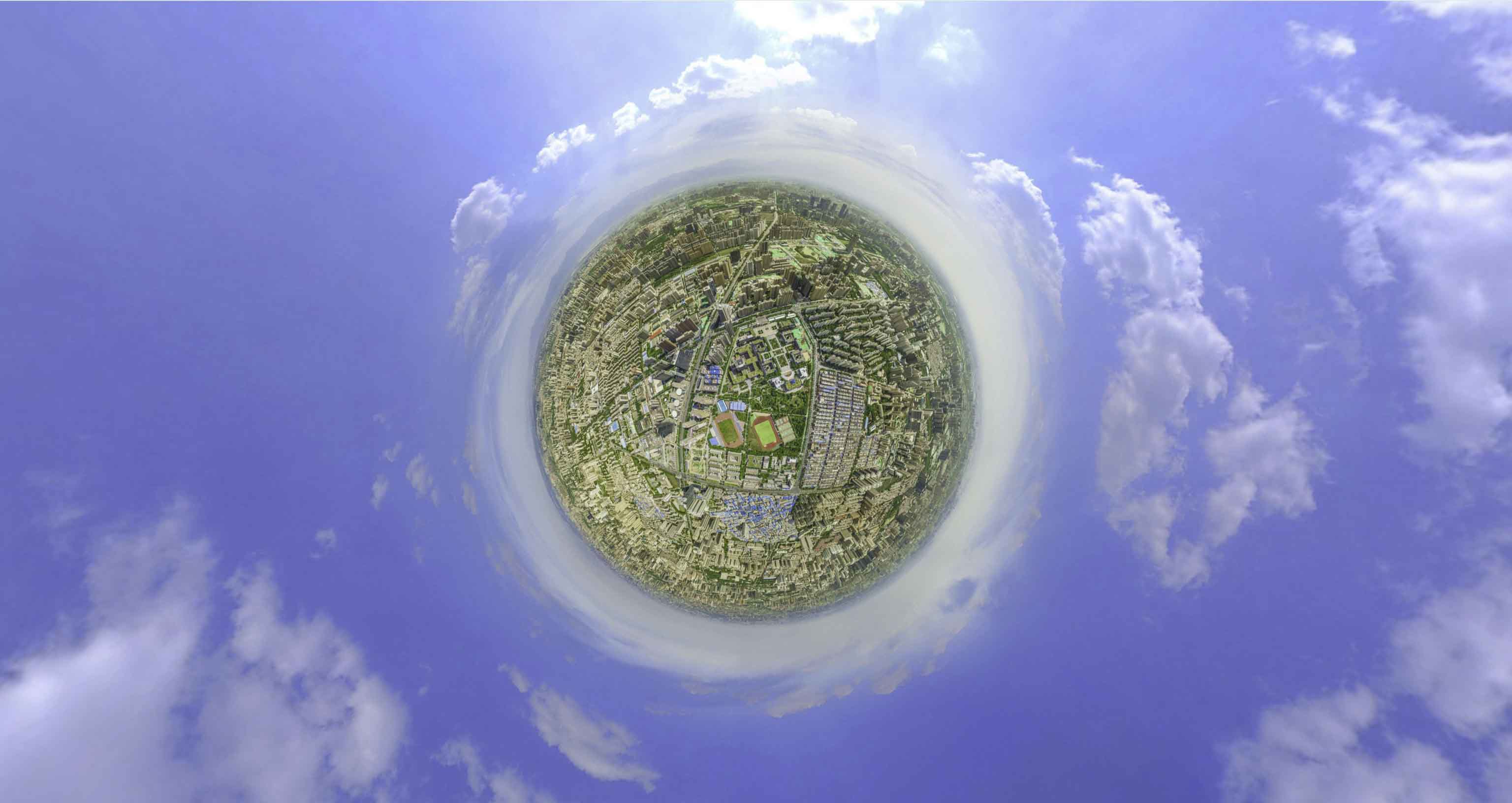 中原镇沣河金湾