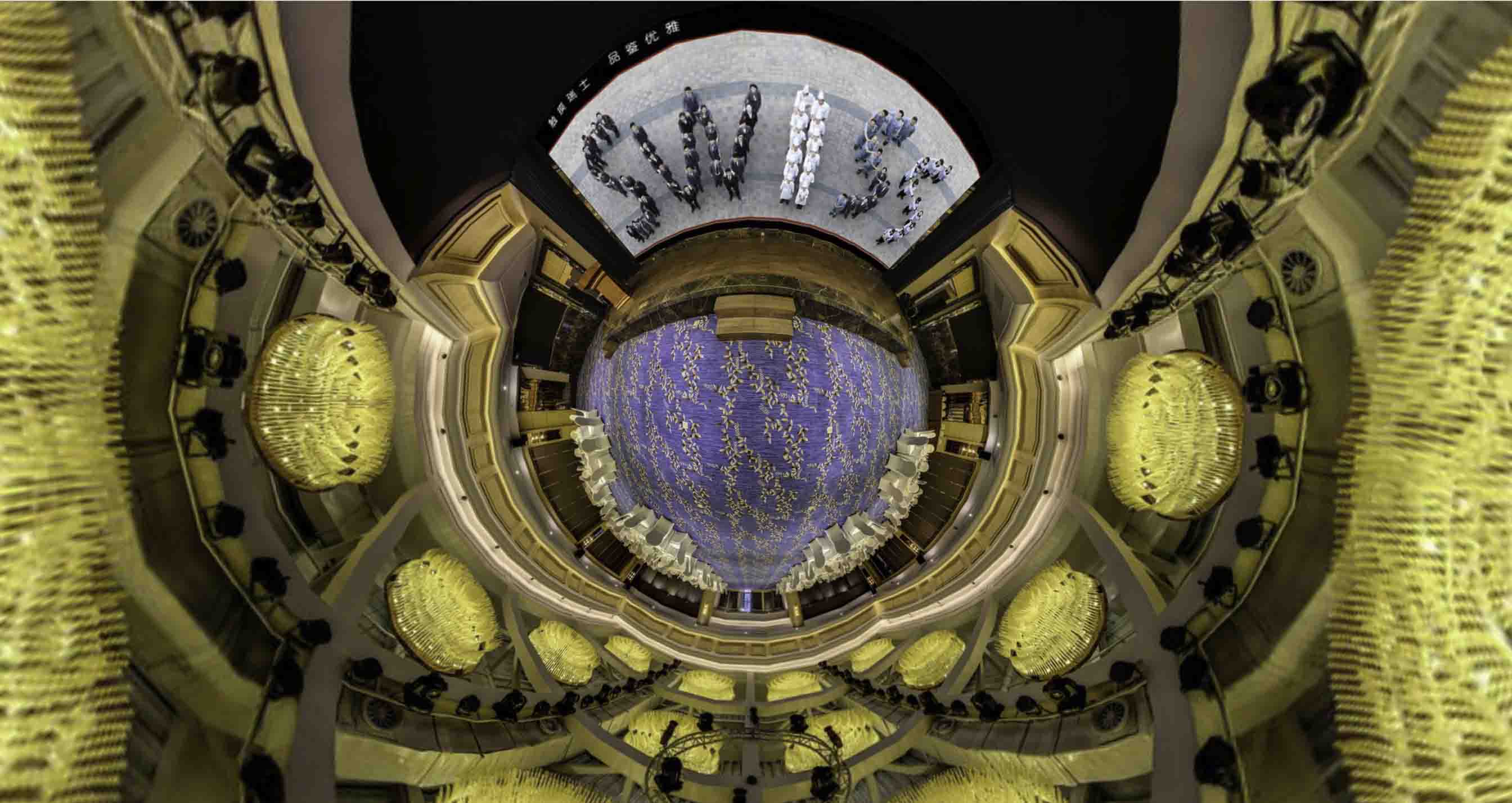 中原镇探索VR全景拍摄中的深度感：营造沉浸式体验的关键要素